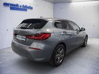 Gebraucht BMW 118 Advantage 136 PS (100 kW) 2024 Kleinwagen