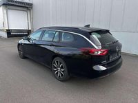 Gebraucht Opel Insignia Selection 170 PS (125 kW) 2018 Schwarz Kombi