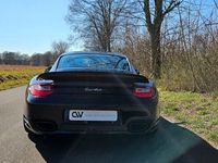 Gebraucht Porsche 997 Turbo 500 PS (367 kW) 2010 Schwarz Coupé