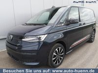 Neu VW Multivan Comfortline 150 PS (110 kW) 2026 Deepblack perleffekt Van / Kleinbus