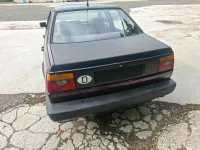 Brugt VW Jetta 1986 Sedan