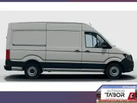 Neu VW Crafter 140 PS (102 kW) 2026 Weiß Van