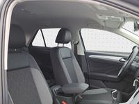 Gebraucht VW T-Roc Goal 116 PS (85 kW) 2024 Indiumgrau metallic SUV