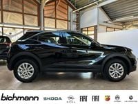 Gebraucht Opel Mokka Enjoy 131 PS (96 kW) 2024 Schwarz SUV