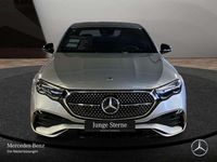 Gebraucht Mercedes E200 Advanced Plus 204 PS (150 kW) 2025 Silber Limousine