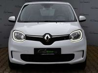 gebraucht Renault Twingo Limited 1.Hand*Bluetooth*USB*