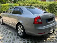 Gebraucht Skoda Octavia 140 PS (102 kW) 2010 Andere farben Limousine