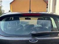 Usata Ford Focus 125 CV (91 kW) 2017 Argento Berlina