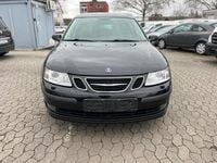 Gebraucht Saab 9-3 150 PS (110 kW) 2007 Schwarz Kombi