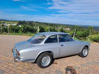 Gebraucht Alfa Romeo 1750 113 PS (83 kW) 1971 Limousine