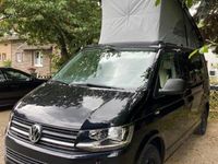 gebraucht VW California T6Coast 2,0l TSI EU6 110 kW