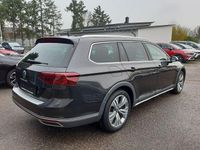 Gebraucht VW Passat Alltrack 200 PS (147 kW) 2020 Grau Kombi