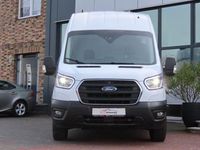 Gebraucht Ford Transit 185 PS (136 kW) 2019 Weiß Abholung