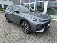 Neu MG HS Comfort 272 PS (200 kW) 2026 Verschiedene farben SUV
