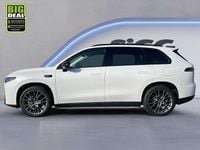 Gebraucht Leapmotor C10 215 PS (158 kW) 2025 Pearly white metallic SUV