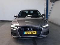 Gebraucht Audi A6 Proline 286 PS (210 kW) 2018 Grau Limousine