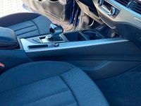 Usata Audi A4 Advanced 204 CV (150 kW) 2021 Blu Station wagon
