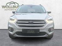 Gebraucht Ford Kuga Cool & Connect 150 PS (110 kW) 2020 Silber SUV
