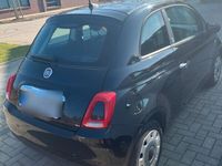 gebraucht Fiat 500 Mirror Edition 1.2 Automatik SHZ Apple Car Play