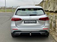 gebraucht Mercedes B250e e