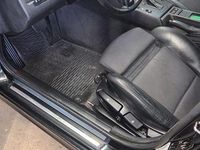 Gebraucht BMW 330 231 PS (169 kW) 2003 Schwarz Limousine