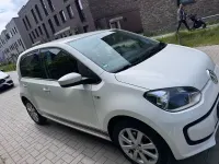 Occasion VW up! 60 ch (44 kW) 2015 Blanc Citadine