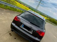 Gebraucht Audi A4 170 PS (125 kW) 2007 Schwarz Kombi