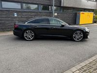 Gebraucht Audi S6 Sport 349 PS (256 kW) 2019 Schwarz Limousine