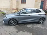 Gebraucht MG MG3 Luxury 194 PS (142 kW) 2025 Grau Kleinwagen
