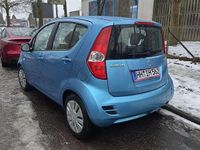 Usado Suzuki Splash Basic 65 HP (47 kW) 2013 Citadino