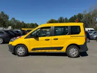 Gebraucht Ford Tourneo Connect 101 PS (74 kW) 2015 Van / Kleinbus