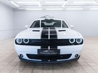 Gebraucht Dodge Challenger SXT 309 PS (227 kW) 2018 Weiß Coupé