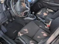 Gebraucht Honda Jazz Elegance 102 PS (75 kW) 2016 Schwarz Kleinwagen