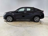 Gebraucht Renault Arkana Evolution 140 PS (102 kW) 2024 Schwarzmetallic SUV