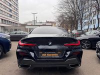Gebraucht BMW 840 Performance 340 PS (250 kW) 2023 Schwarz Coupé