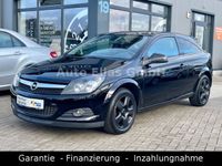 gebraucht Opel Astra GTC Astra HEdition "111 Jahre"1.8