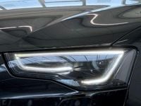 Gebraucht Audi A5 S-Line 190 PS (139 kW) 2016 Schwarz Coupé