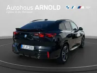 Gebraucht BMW iX2 M Sport 230 kW (313 PS) 2026 Black sapphire SUV