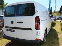 Neu VW Transporter 150 PS (110 kW) 2025 Weiß Van