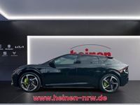 gebraucht Kia EV6 77.4 GT PANORAMAGLASDACH NAVI