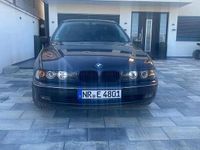 Gebraucht BMW 535 235 PS (172 kW) 1997 Limousine