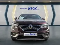 Gebraucht Renault Koleos Intens 184 PS (135 kW) 2022 Rot SUV