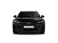 Brugt Audi A6 S-Line 204 HK (150 kW) 2025 Sort Stationcar