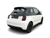 Gebraucht Fiat 500e Icon 69 kW (95 PS) 2022 Weiss Limousine
