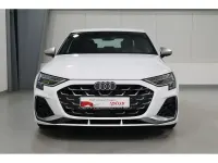 Gebraucht Audi S3 Ambiente 333 PS (244 kW) 2025 Weiß Limousine