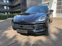 Gebraucht Porsche Cayenne S 441 PS (324 kW) 2018 SUV