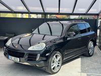 gebraucht Porsche Cayenne S 