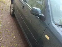 Gebraucht VW Bora Basis 101 PS (74 kW) 1999 Blau Limousine