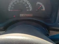 Gebraucht Fiat Punto 68 PS (50 kW) 2001 Weiß Kleinwagen