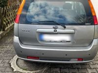 gebraucht Subaru Justy G3X